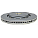 Raybestos Brakes Brake Rotor - 680982P