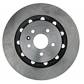 Raybestos Brakes Brake Rotor - 680982R