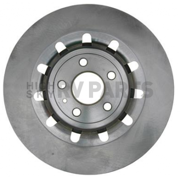 Raybestos Brakes Brake Rotor - 680982R-3