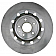 Raybestos Brakes Brake Rotor - 680982R