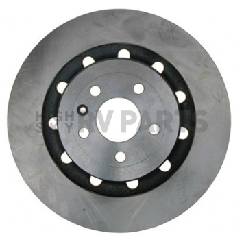 Raybestos Brakes Brake Rotor - 680982R