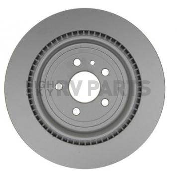 Raybestos Brakes Brake Rotor - 680983P-1