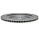 Raybestos Brakes Brake Rotor - 680983P
