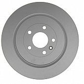 Raybestos Brakes Brake Rotor - 680983P
