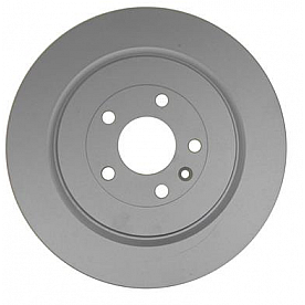 Raybestos Brakes Brake Rotor - 680983P