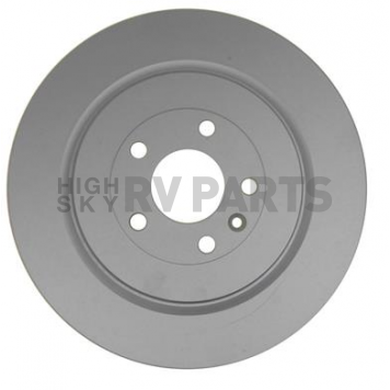 Raybestos Brakes Brake Rotor - 680983P