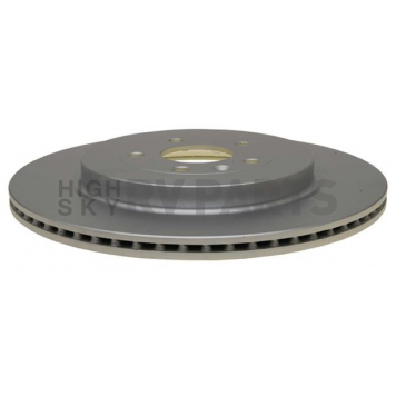 Raybestos Brakes Brake Rotor - 680983P-3