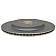 Raybestos Brakes Brake Rotor - 680983P