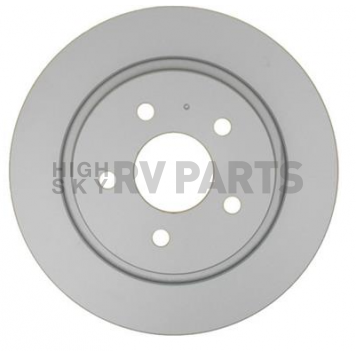 Raybestos Brakes Brake Rotor - 680999-1