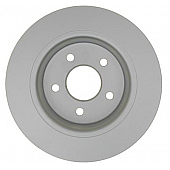 Raybestos Brakes Brake Rotor - 680999