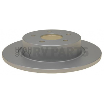 Raybestos Brakes Brake Rotor - 680999-2