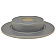 Raybestos Brakes Brake Rotor - 680999