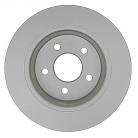 Raybestos Brakes Brake Rotor - 680999