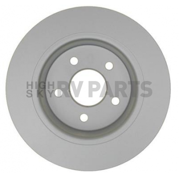 Raybestos Brakes Brake Rotor - 680999