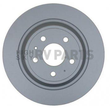 Raybestos Brakes Brake Rotor - 681012FZN-1