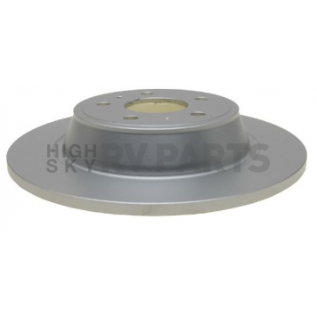 Raybestos Brakes Brake Rotor - 681012FZN-2