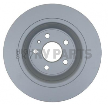 Raybestos Brakes Brake Rotor - 681012FZN
