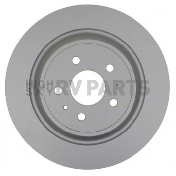 Raybestos Brakes Brake Rotor - 681013