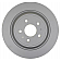 Raybestos Brakes Brake Rotor - 681013