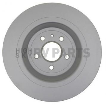 Raybestos Brakes Brake Rotor - 681013-1