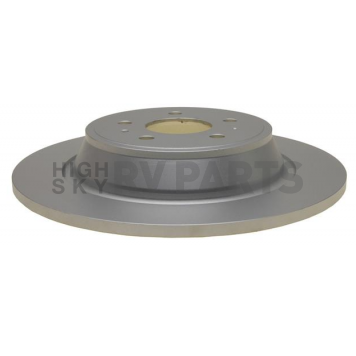 Raybestos Brakes Brake Rotor - 681013-2