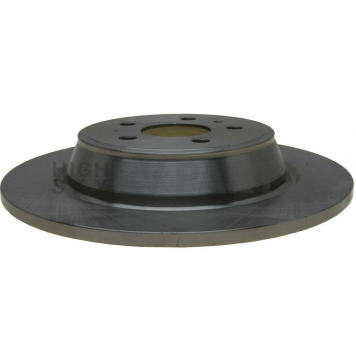 Raybestos Brakes Brake Rotor - 681013R-2