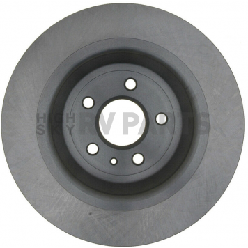 Raybestos Brakes Brake Rotor - 681013R-1