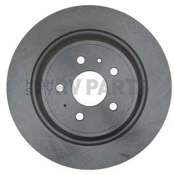 Raybestos Brakes Brake Rotor - 681013R