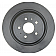 Raybestos Brakes Brake Rotor - 681013R