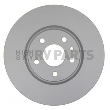 Raybestos Brakes Brake Rotor - 681014FZN-1