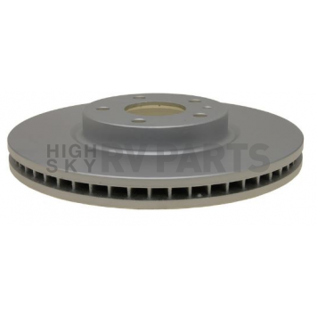 Raybestos Brakes Brake Rotor - 681014FZN-2