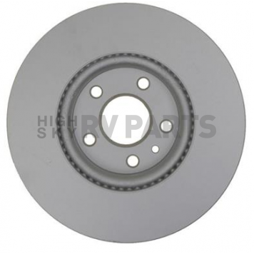 Raybestos Brakes Brake Rotor - 681014FZN