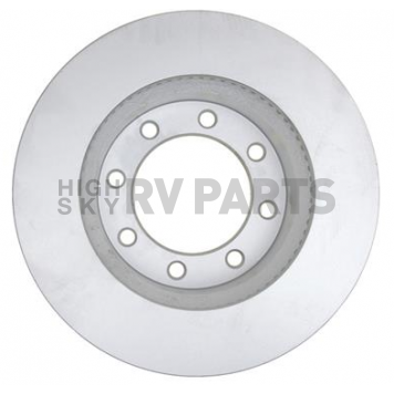 Raybestos Brakes Brake Rotor - 681016-1