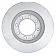 Raybestos Brakes Brake Rotor - 681016