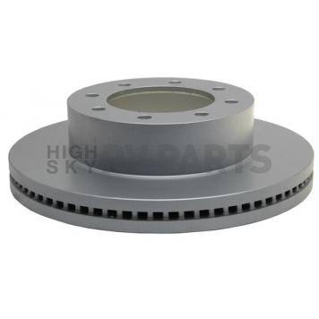 Raybestos Brakes Brake Rotor - 681016-2