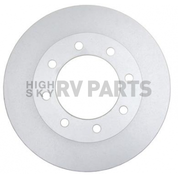 Raybestos Brakes Brake Rotor - 681016