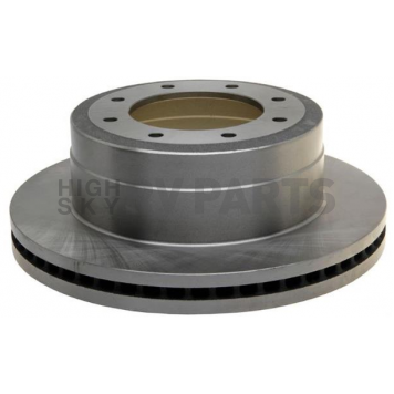 Raybestos Brakes Brake Rotor - 681018R-1