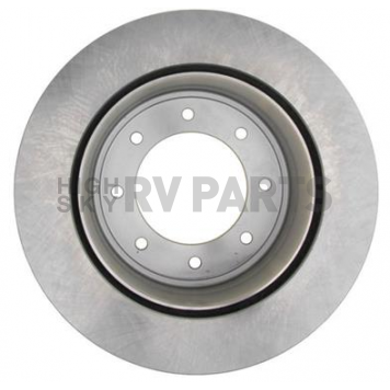 Raybestos Brakes Brake Rotor - 681018R