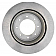 Raybestos Brakes Brake Rotor - 681018R