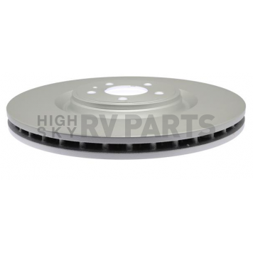 Raybestos Brakes Brake Rotor - 681047-1