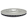 Raybestos Brakes Brake Rotor - 681047