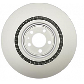 Raybestos Brakes Brake Rotor - 681047