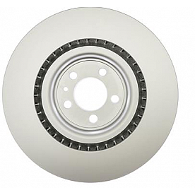 Raybestos Brakes Brake Rotor - 681047