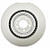 Raybestos Brakes Brake Rotor - 681047