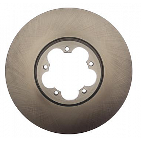 Raybestos Brakes Brake Rotor - 681781R
