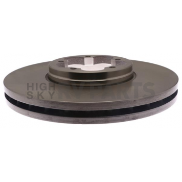 Raybestos Brakes Brake Rotor - 681781R-2