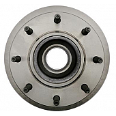 Raybestos Brakes Brake Rotor - 681785R