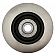 Raybestos Brakes Brake Rotor - 681785R