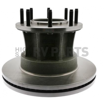 Raybestos Brakes Brake Rotor - 681785R-2
