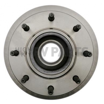 Raybestos Brakes Brake Rotor - 681785R